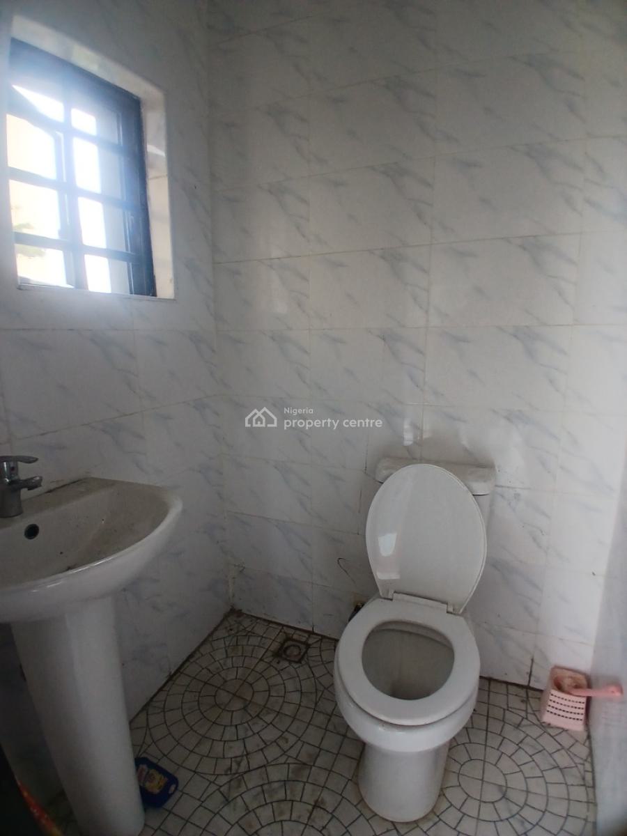 2 Bedroom Apartment, Therra Annex Estate, Lekki Phase 2, Lekki, Lagos, Flat / Apartment for Rent