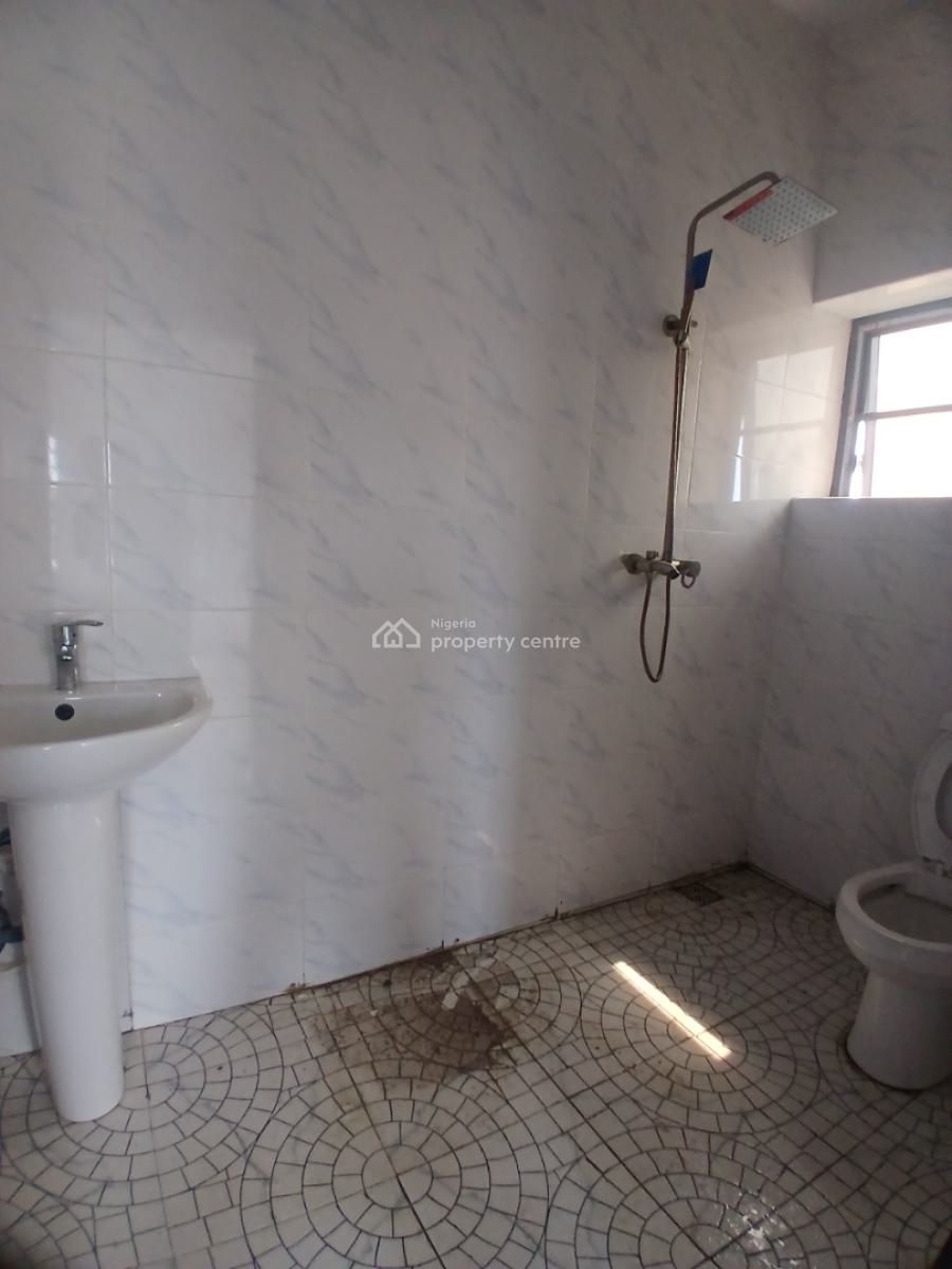 2 Bedroom Apartment, Therra Annex Estate, Lekki Phase 2, Lekki, Lagos, Flat / Apartment for Rent