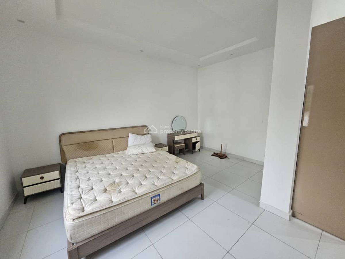 Furnished Well Maintained 4 Bedroom Terrace Duplex, Old Ikoyi, Ikoyi, Lagos, Terraced Duplex for Rent