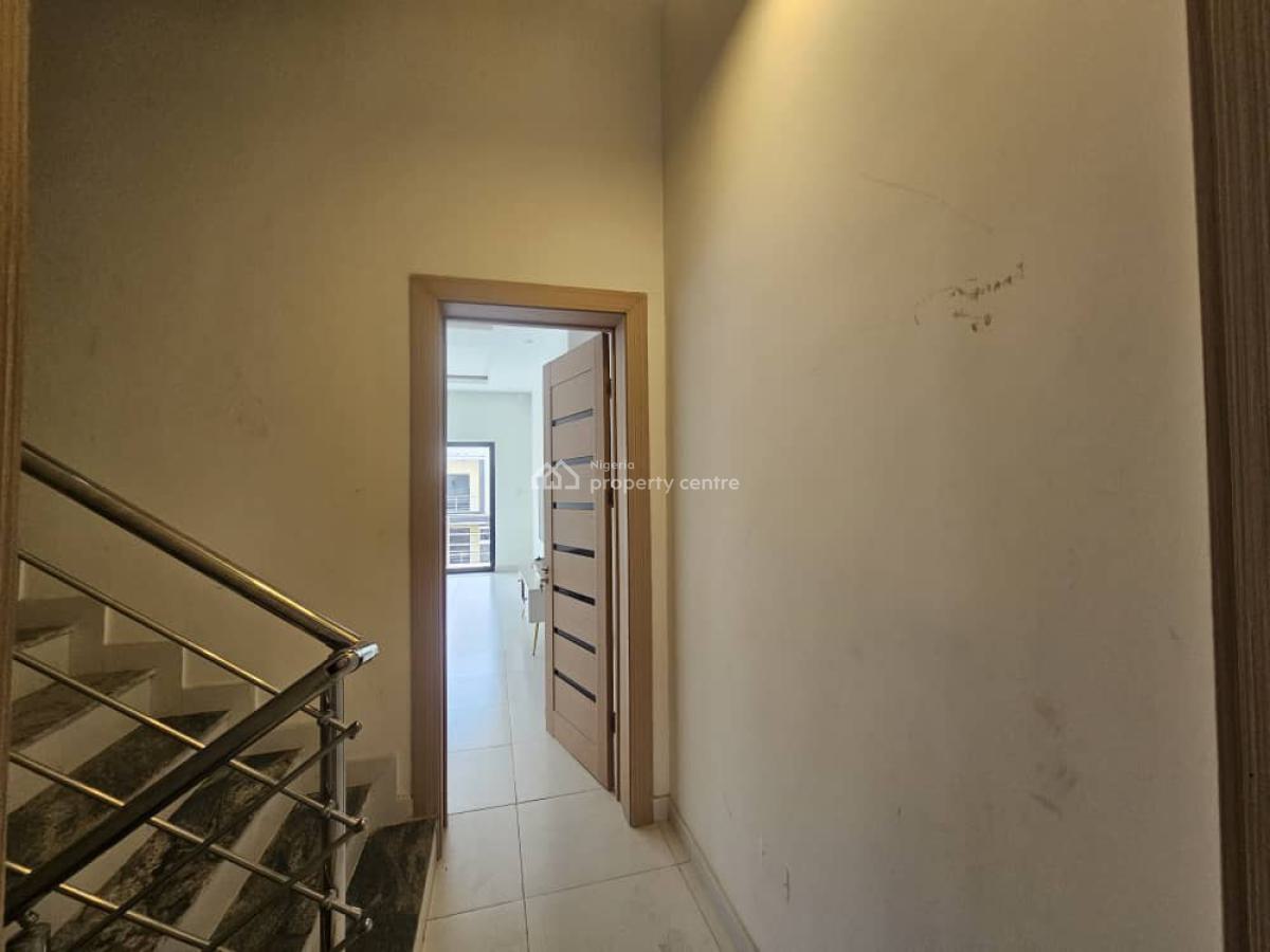Furnished Well Maintained 4 Bedroom Terrace Duplex, Old Ikoyi, Ikoyi, Lagos, Terraced Duplex for Rent