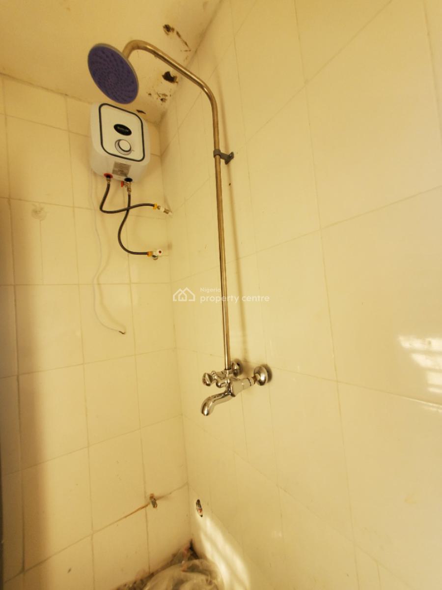 Newbuilt Mini Flat, 12 Years Lease, Ogudu, Lagos, Mini Flat (room and Parlour) for Rent