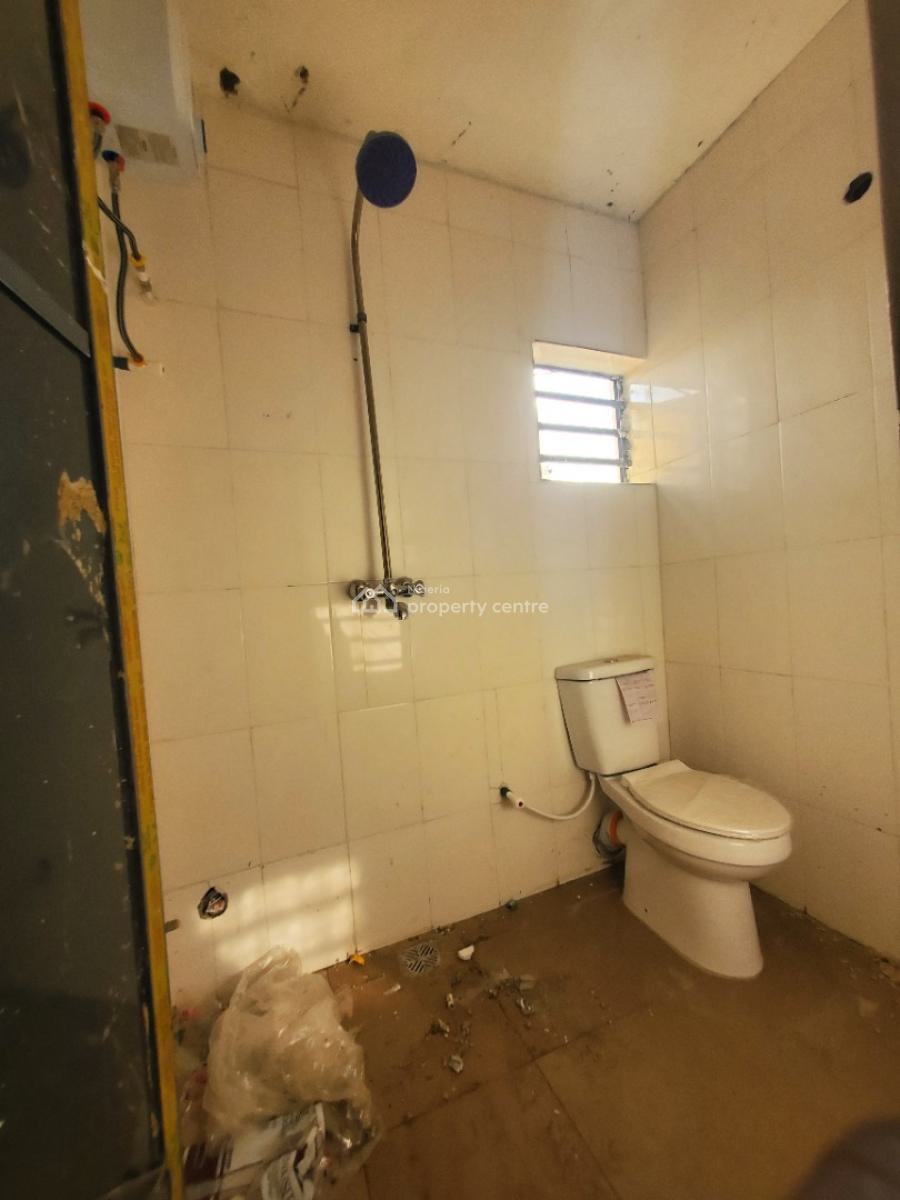 Newbuilt Mini Flat, 12 Years Lease, Ogudu, Lagos, Mini Flat (room and Parlour) for Rent