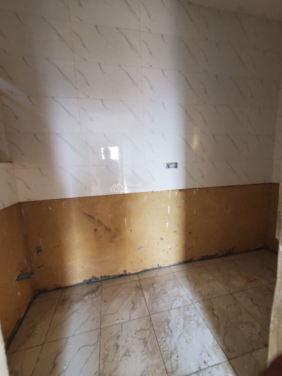 Newbuilt Mini Flat, 12 Years Lease, Ogudu, Lagos, Mini Flat (room and Parlour) for Rent