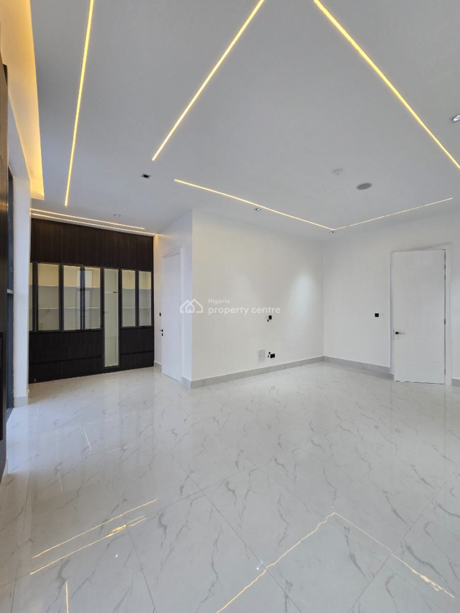 Newly Built 5 Bedroom House with a Swimming Pool, Megamound Estate, Lekki County, Ikota, Lekki, Lagos, Detached Duplex for Sale