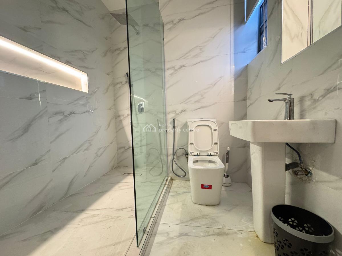 *11th Hour* *(luxury 2-bedroom Flat*   Lekki Right  - Free Wifi - ⁠p, Lekki Right, Lekki Phase 1, Lekki, Lagos, Detached Duplex Short Let