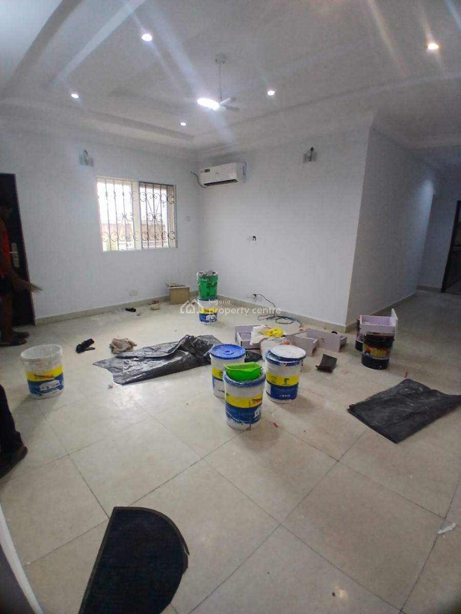 a Fantastic 2 Bedroom Apartment, Peninsula Garden Estate, Lekki Phase 2, Lekki, Lagos, Flat / Apartment for Rent