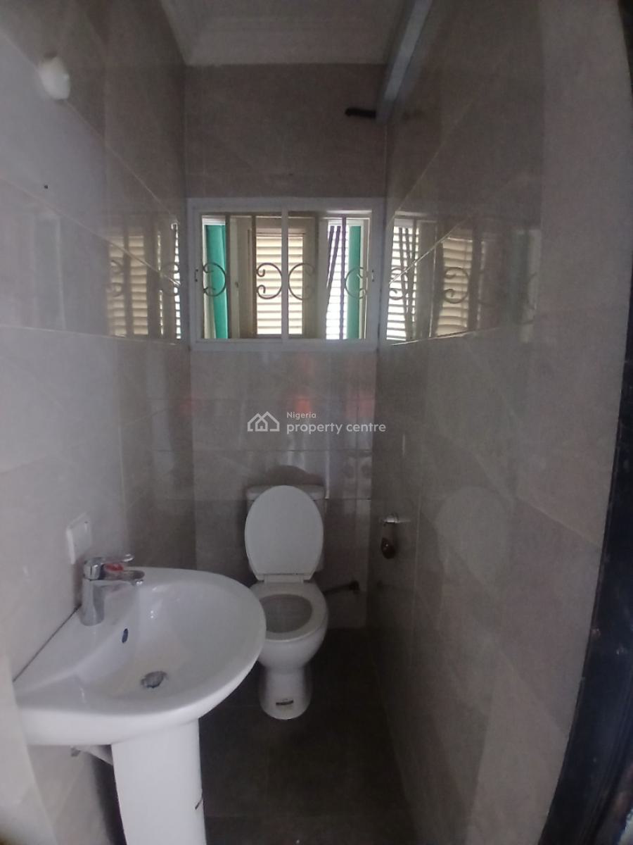 a Fantastic 2 Bedroom Apartment, Peninsula Garden Estate, Lekki Phase 2, Lekki, Lagos, Flat / Apartment for Rent