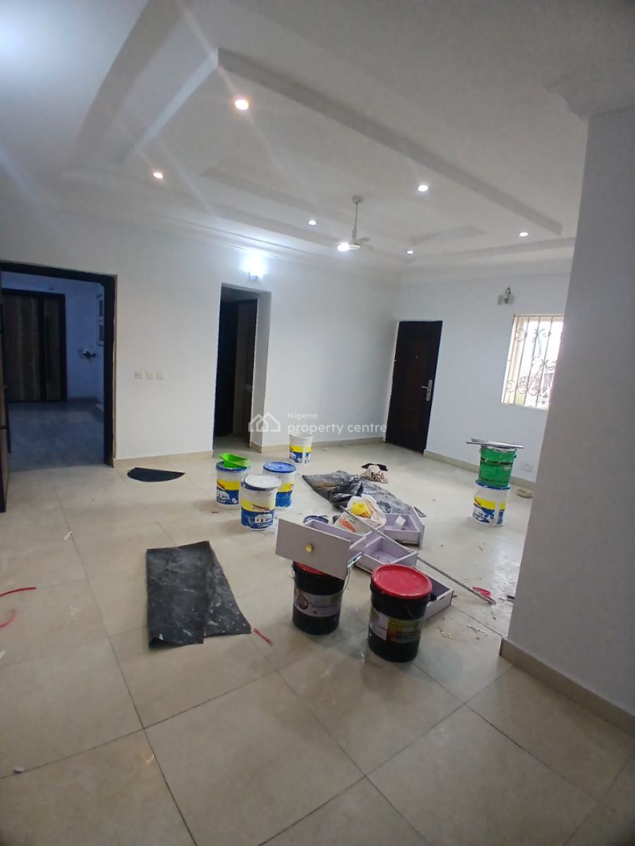 a Fantastic 2 Bedroom Apartment, Peninsula Garden Estate, Lekki Phase 2, Lekki, Lagos, Flat / Apartment for Rent