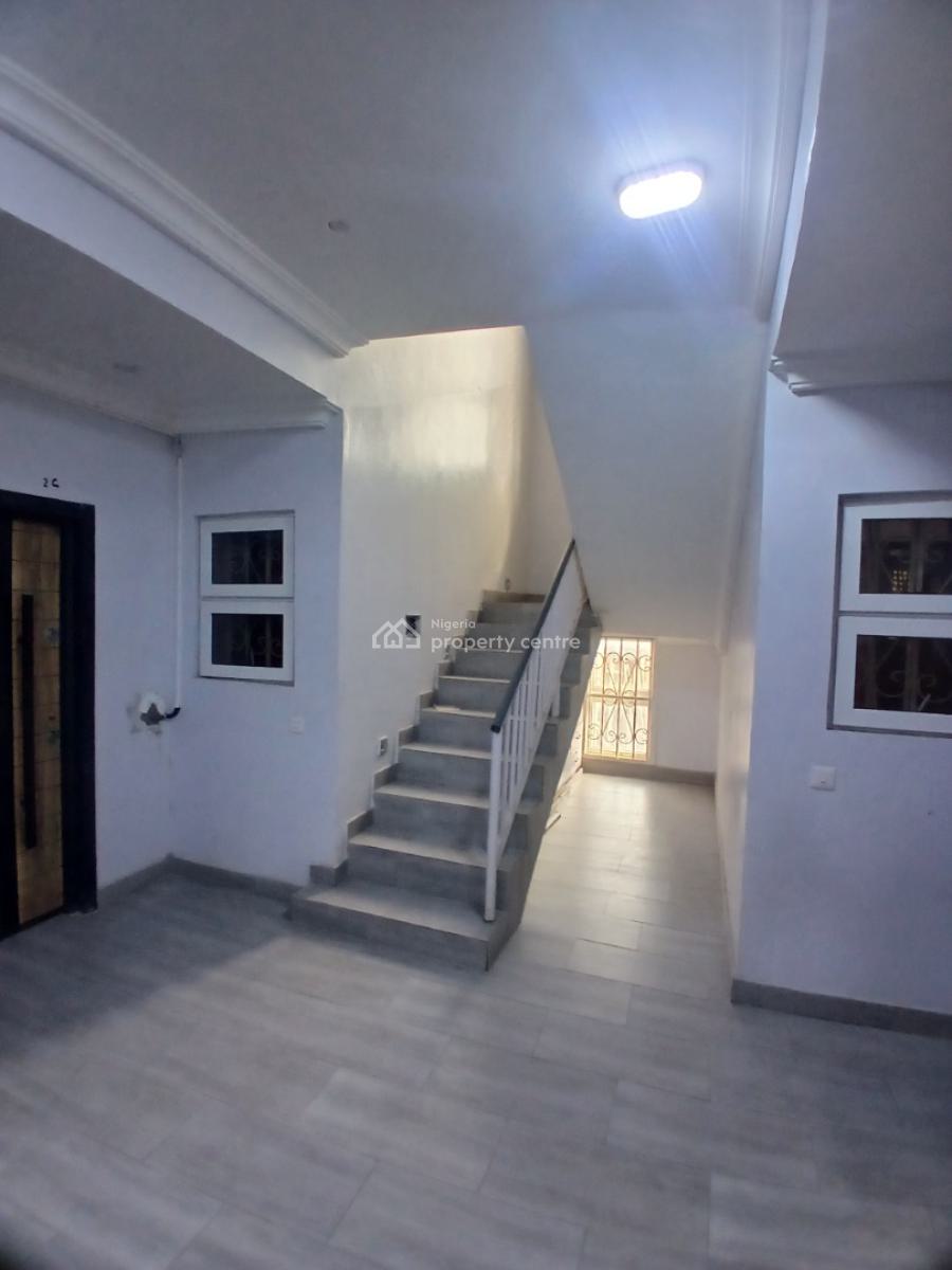 a Fantastic 2 Bedroom Apartment, Peninsula Garden Estate, Lekki Phase 2, Lekki, Lagos, Flat / Apartment for Rent