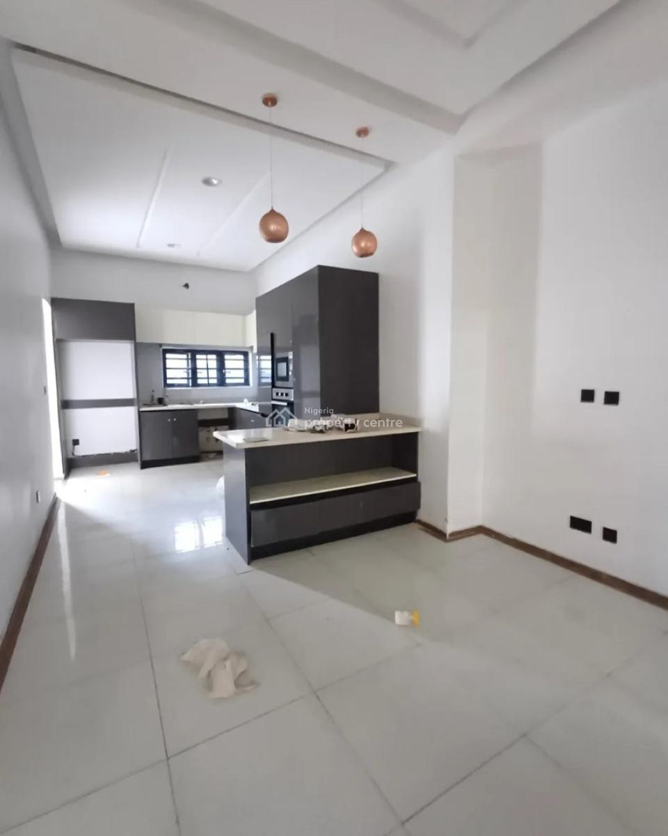 4, Ikate Elegushi, Lekki, Lagos, Terraced Duplex for Rent