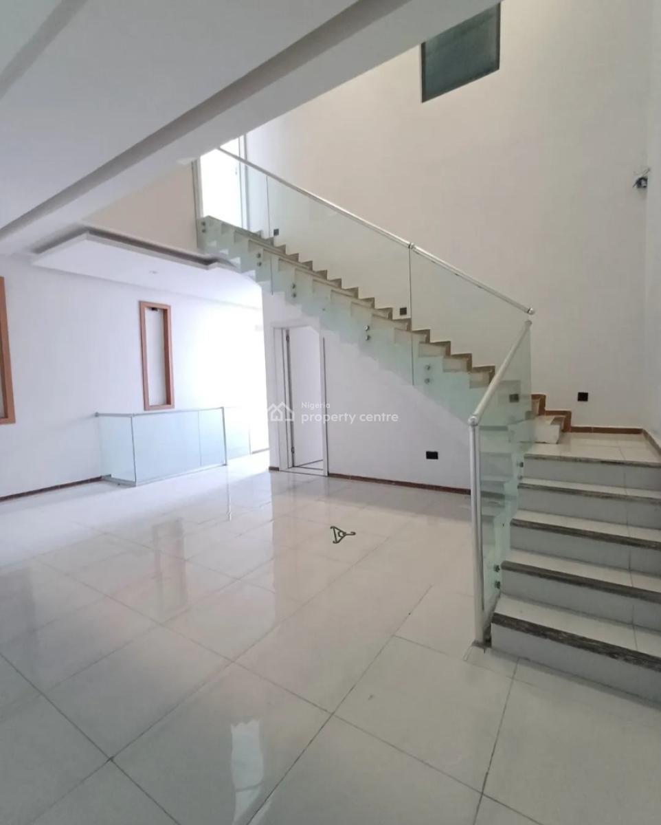 4, Ikate Elegushi, Lekki, Lagos, Terraced Duplex for Rent