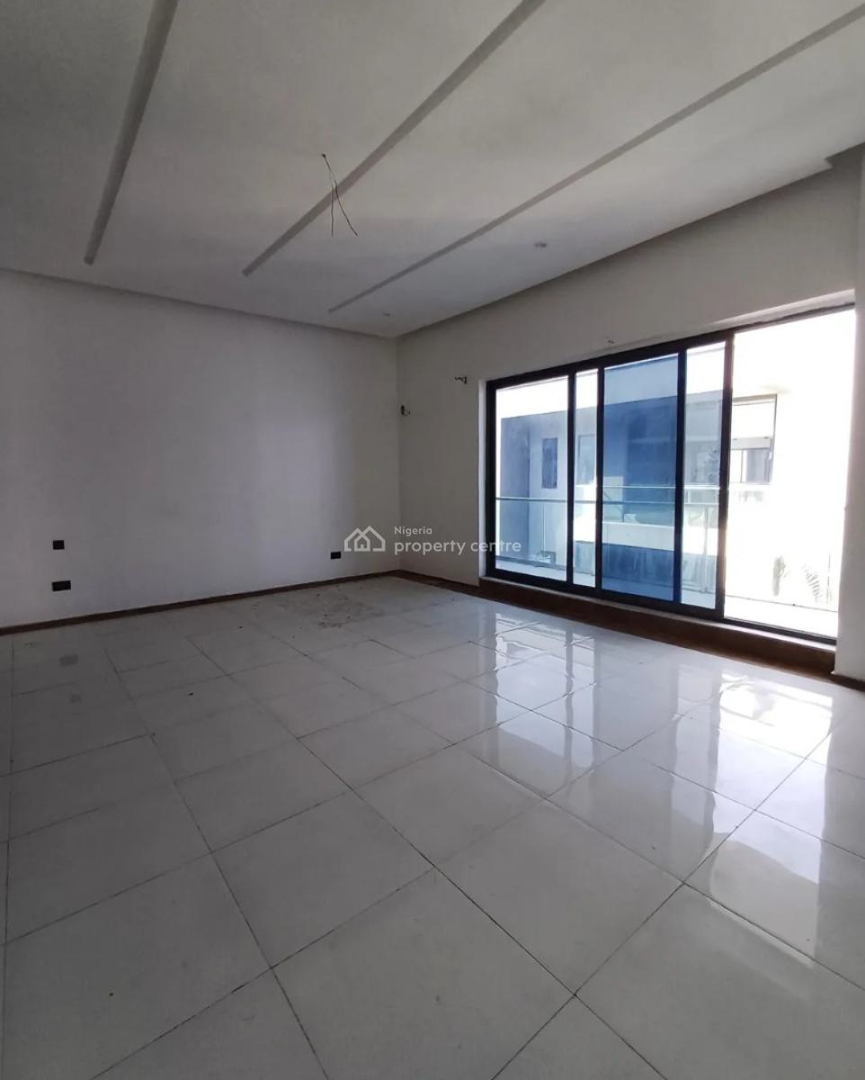 4, Ikate Elegushi, Lekki, Lagos, Terraced Duplex for Rent