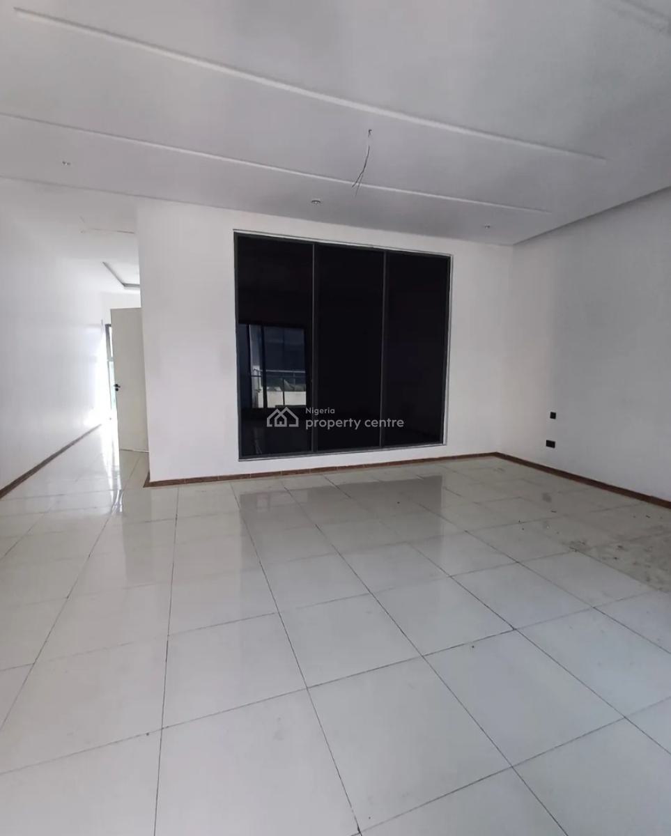 4, Ikate Elegushi, Lekki, Lagos, Terraced Duplex for Rent