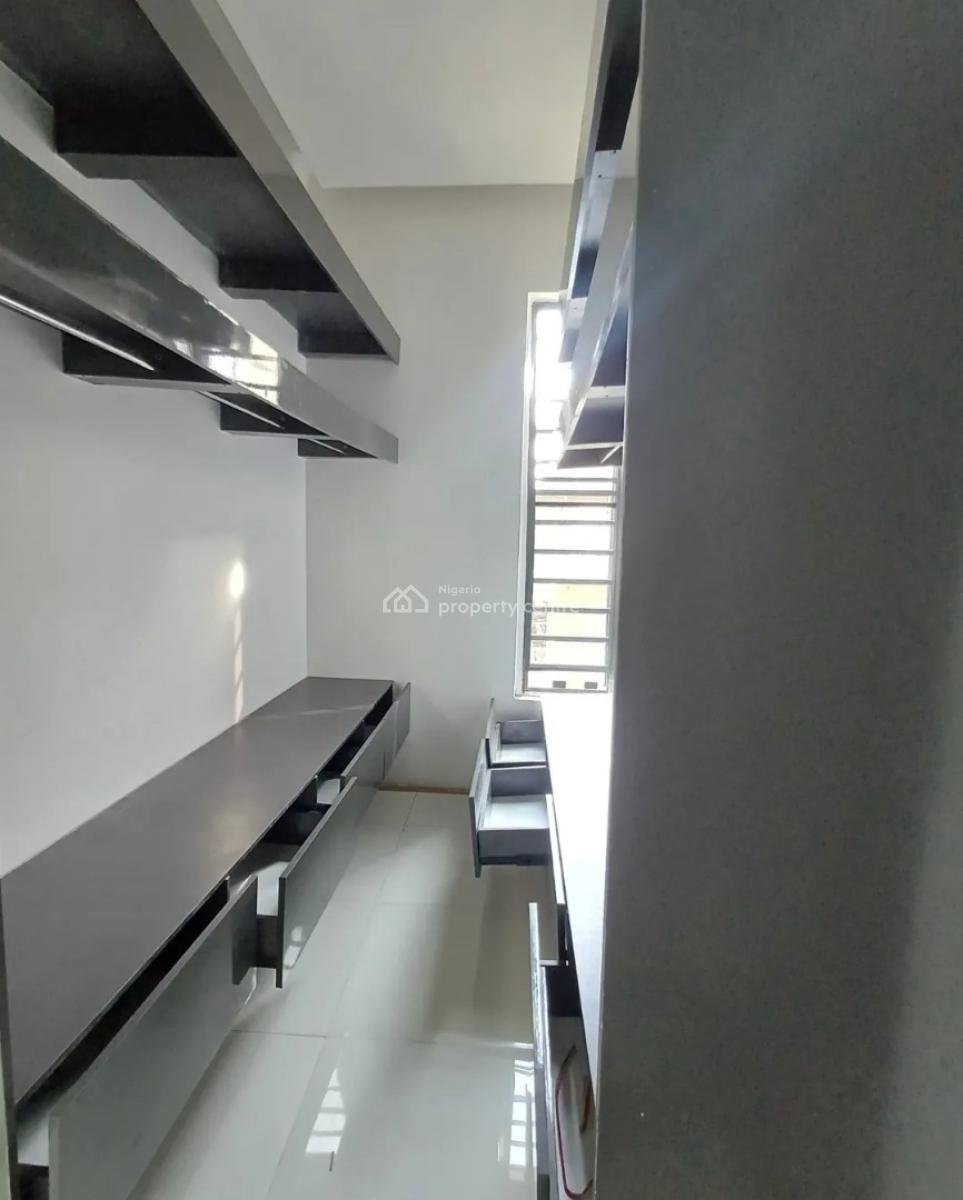 4, Ikate Elegushi, Lekki, Lagos, Terraced Duplex for Rent