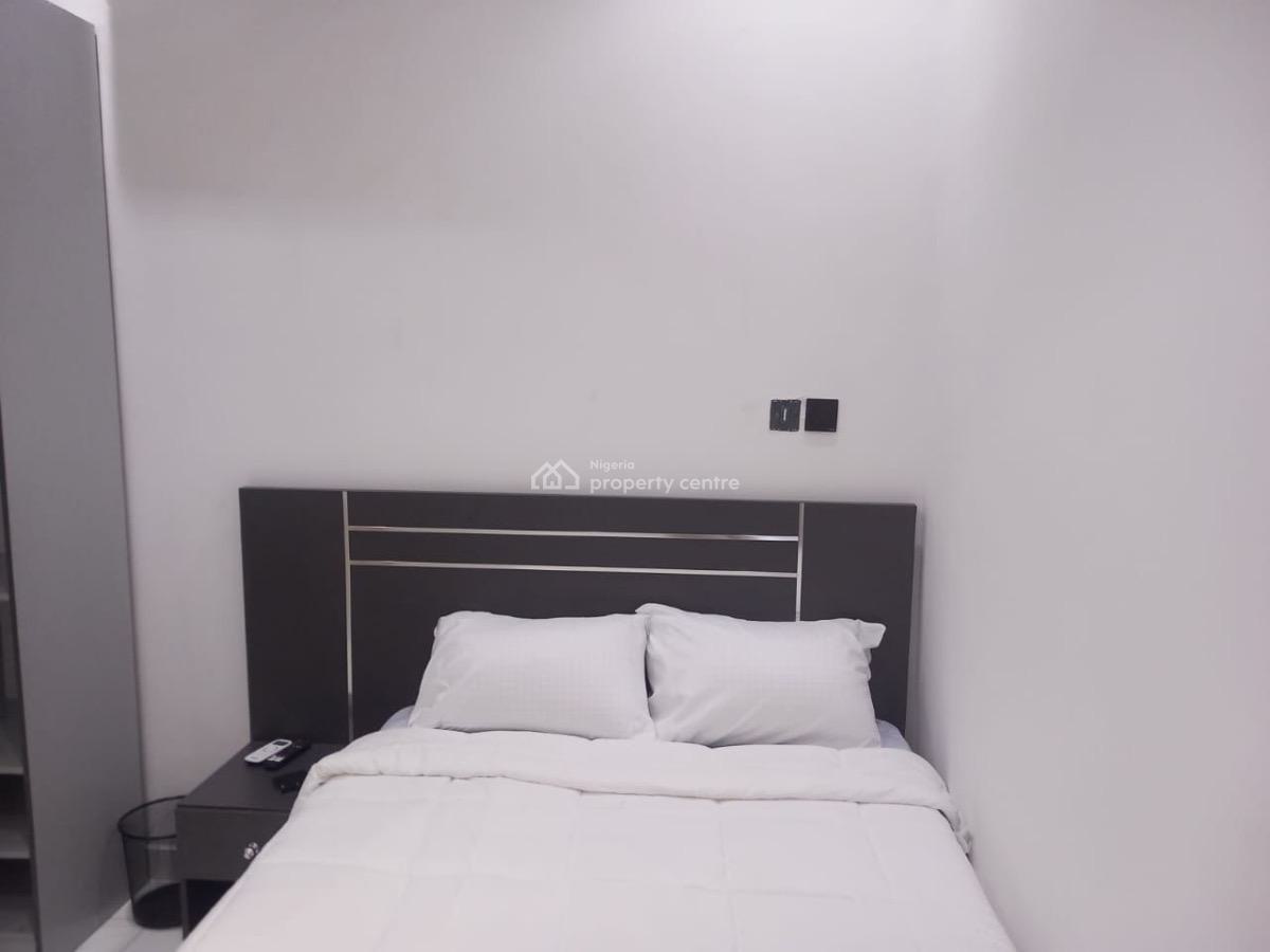 *halo*  3 Bedroom Detached Duplex   Features All Rooms Fully Ensuite D, Ajah, Ajah, Lagos, Detached Duplex Short Let