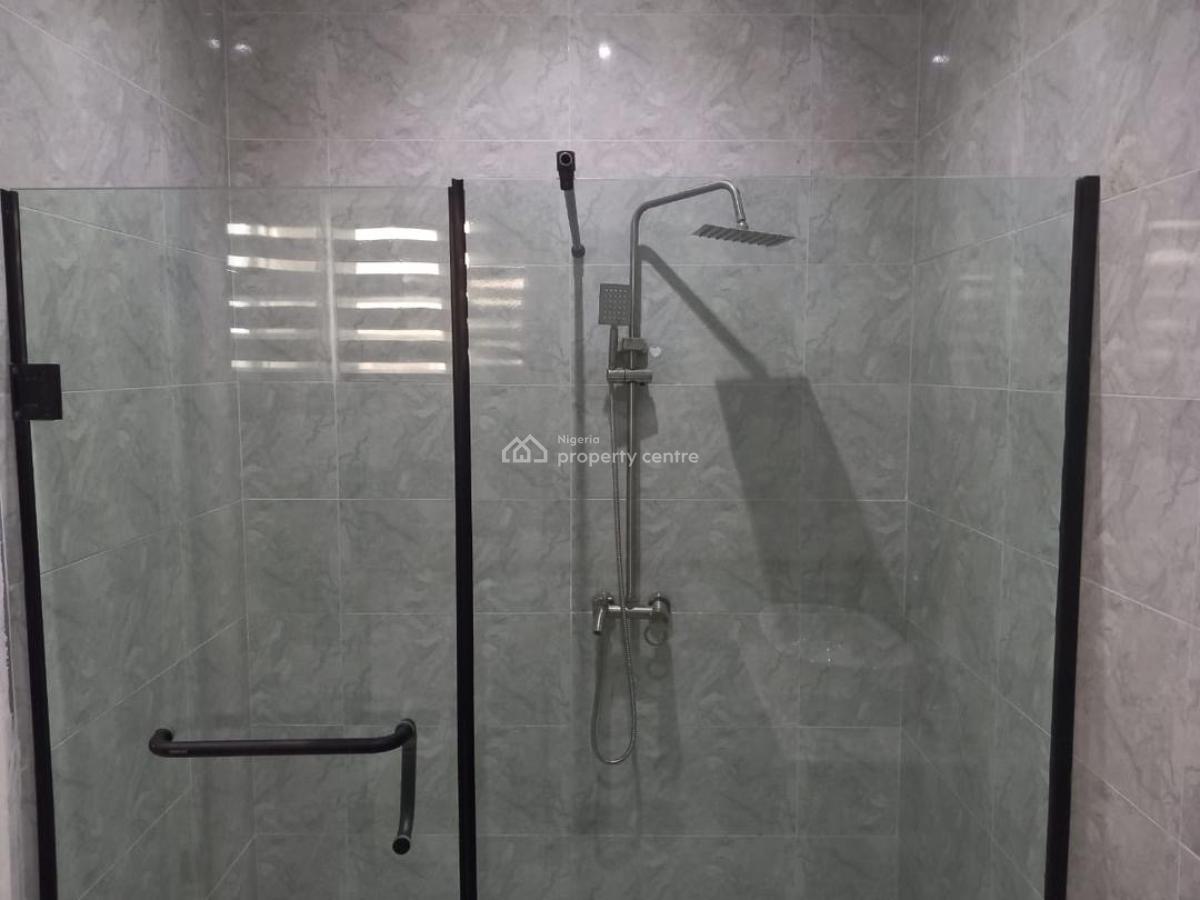 *halo*  3 Bedroom Detached Duplex   Features All Rooms Fully Ensuite D, Ajah, Ajah, Lagos, Detached Duplex Short Let