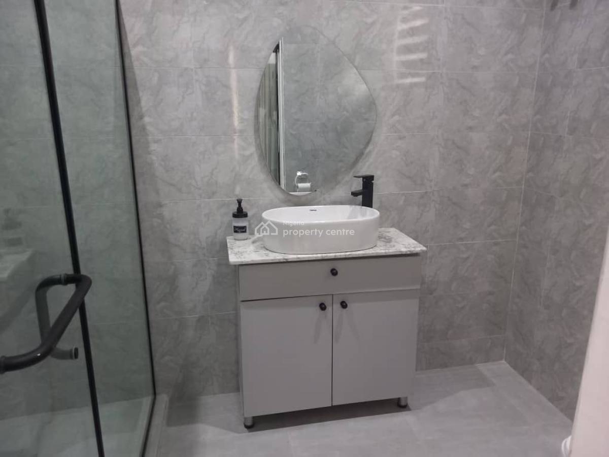 *halo*  3 Bedroom Detached Duplex   Features All Rooms Fully Ensuite D, Ajah, Ajah, Lagos, Detached Duplex Short Let