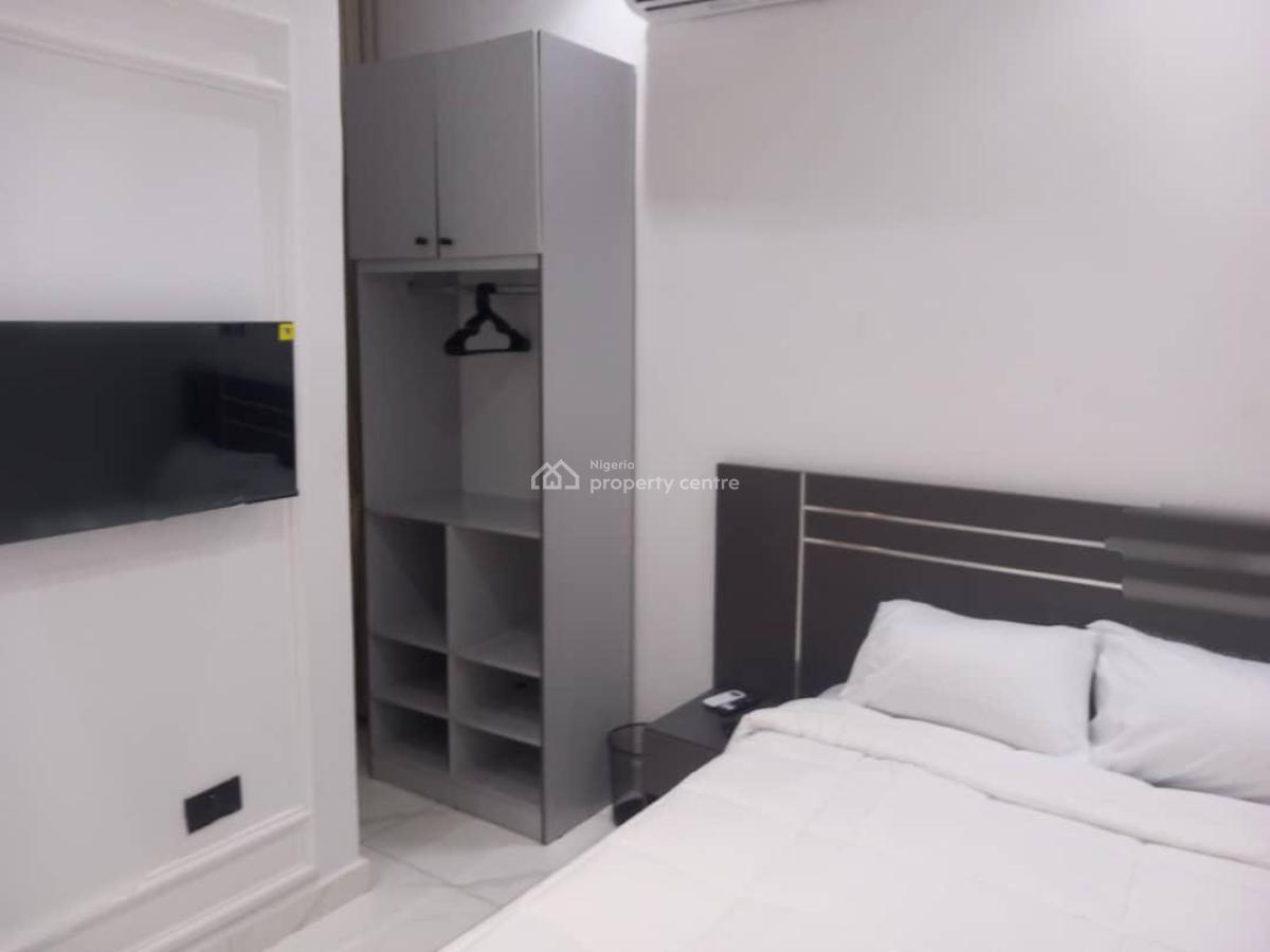 *halo*  3 Bedroom Detached Duplex   Features All Rooms Fully Ensuite D, Ajah, Ajah, Lagos, Detached Duplex Short Let