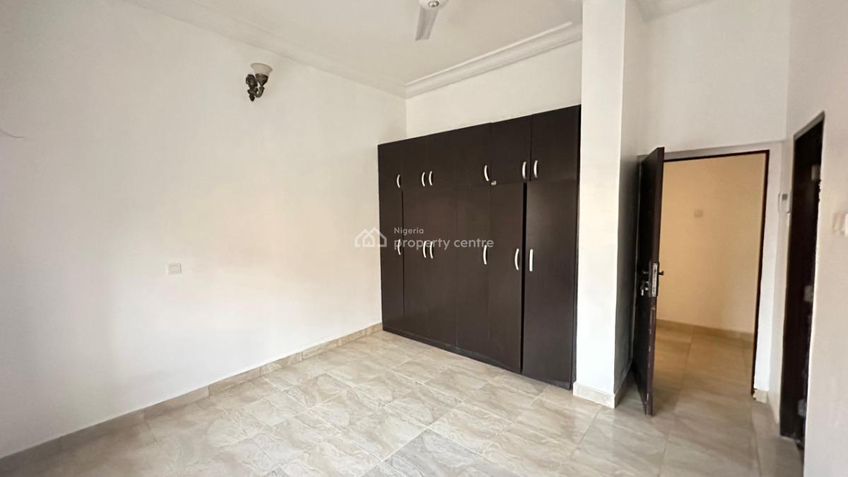 Classic N Spacious 3bedroom Flat in Jahi, Jahi, Abuja, Flat / Apartment for Rent