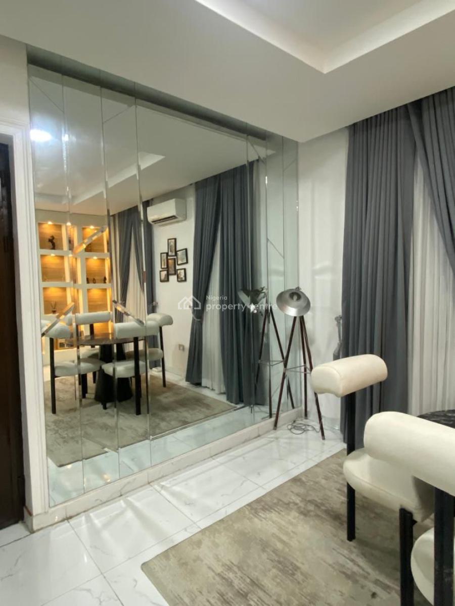 *new New* *3 Units of 3bedrooms Executive Apartment*   Banana Island, Banana Island, Banana Island, Ikoyi, Lagos, Detached Duplex Short Let