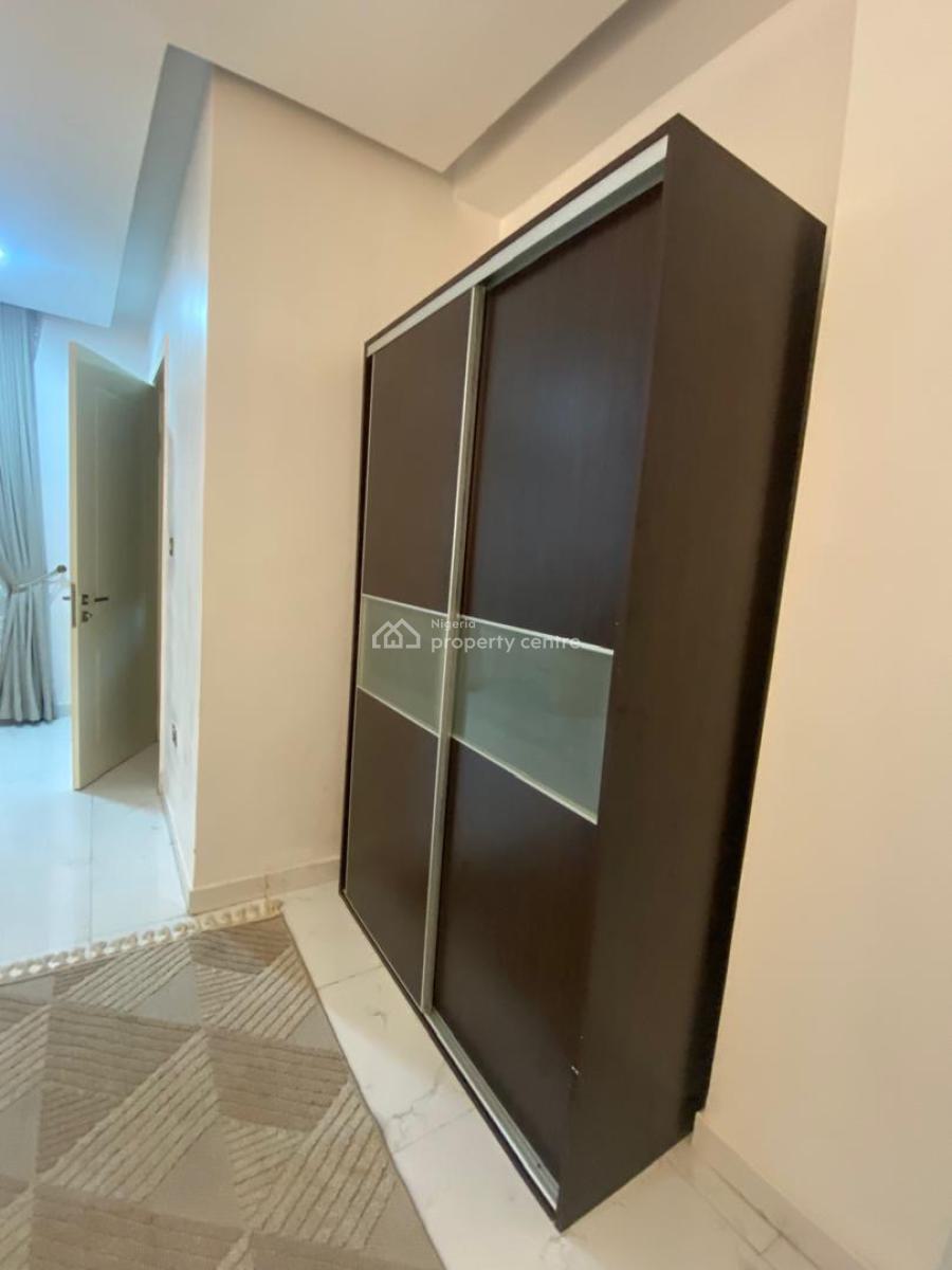 *new New* *3 Units of 3bedrooms Executive Apartment*   Banana Island, Banana Island, Banana Island, Ikoyi, Lagos, Detached Duplex Short Let