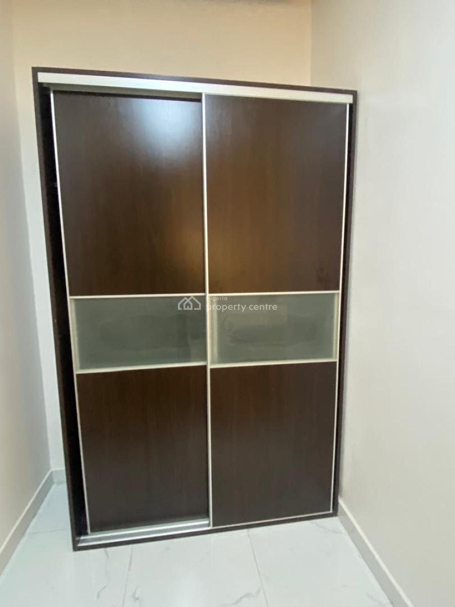 *new New* *3 Units of 3bedrooms Executive Apartment*   Banana Island, Banana Island, Banana Island, Ikoyi, Lagos, Detached Duplex Short Let