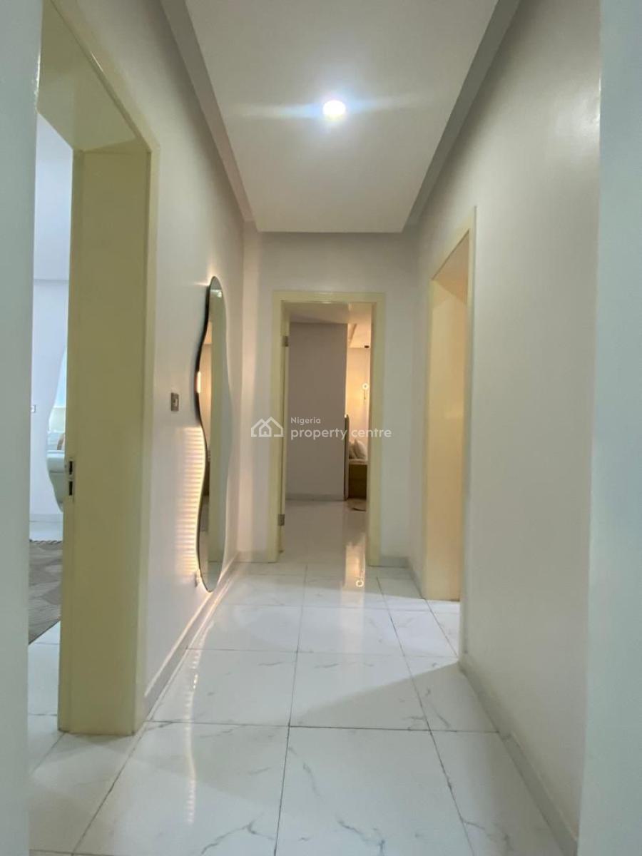 *new New* *3 Units of 3bedrooms Executive Apartment*   Banana Island, Banana Island, Banana Island, Ikoyi, Lagos, Detached Duplex Short Let