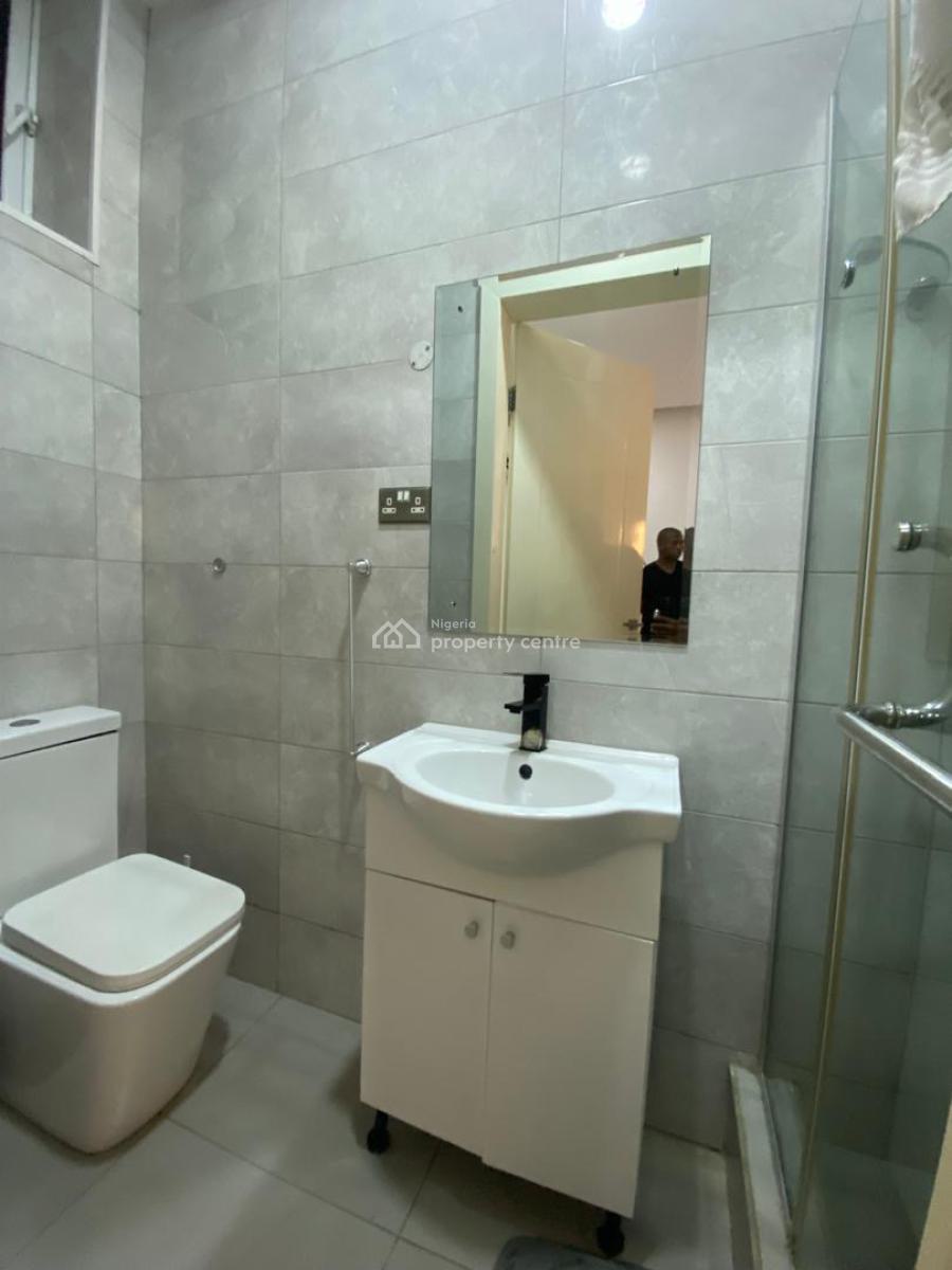 *new New* *3 Units of 3bedrooms Executive Apartment*   Banana Island, Banana Island, Banana Island, Ikoyi, Lagos, Detached Duplex Short Let