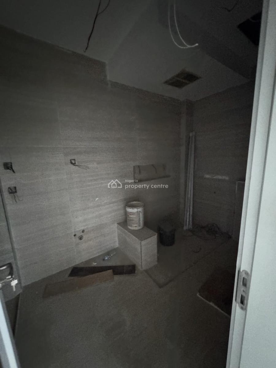 New 2 Bedroom Penth House, Maitama District, Abuja, Flat / Apartment for Rent