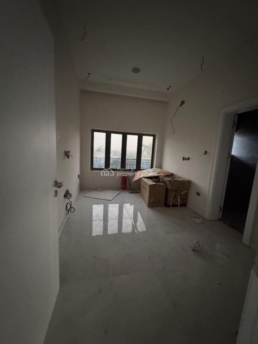 New 2 Bedroom Penth House, Maitama District, Abuja, Flat / Apartment for Rent