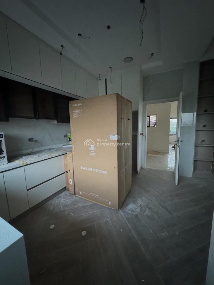 New 2 Bedroom Penth House, Maitama District, Abuja, Flat / Apartment for Rent