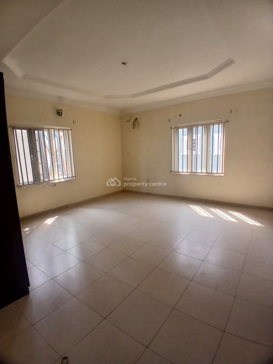 a Beautiful 2 Massive Bedroom Apartment, After Blenco, Around Peninsula Garden Estate, Lekki Phase 2, Lekki, Lagos, Flat / Apartment for Rent