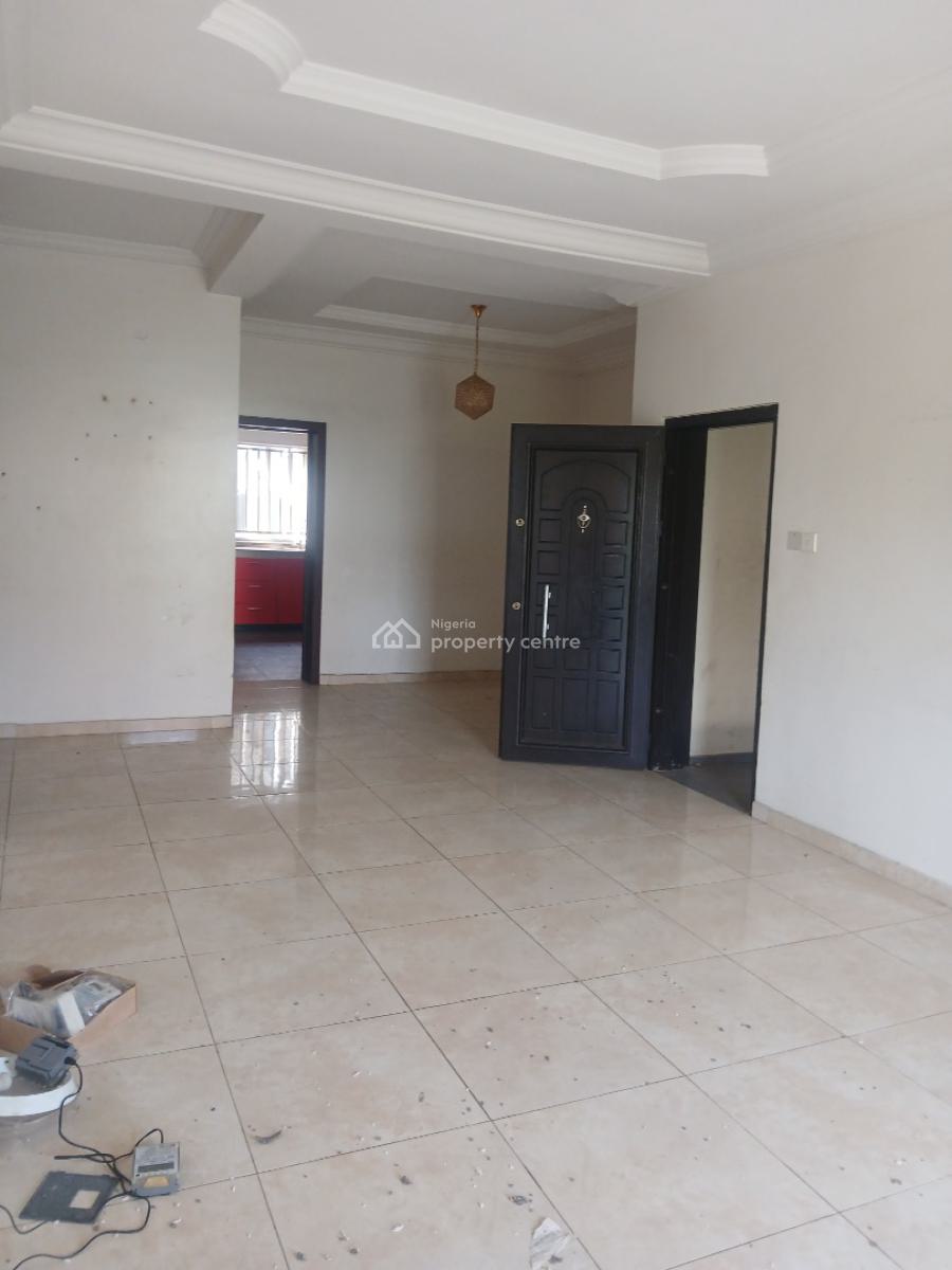 a Beautiful 2 Massive Bedroom Apartment, After Blenco, Around Peninsula Garden Estate, Lekki Phase 2, Lekki, Lagos, Flat / Apartment for Rent