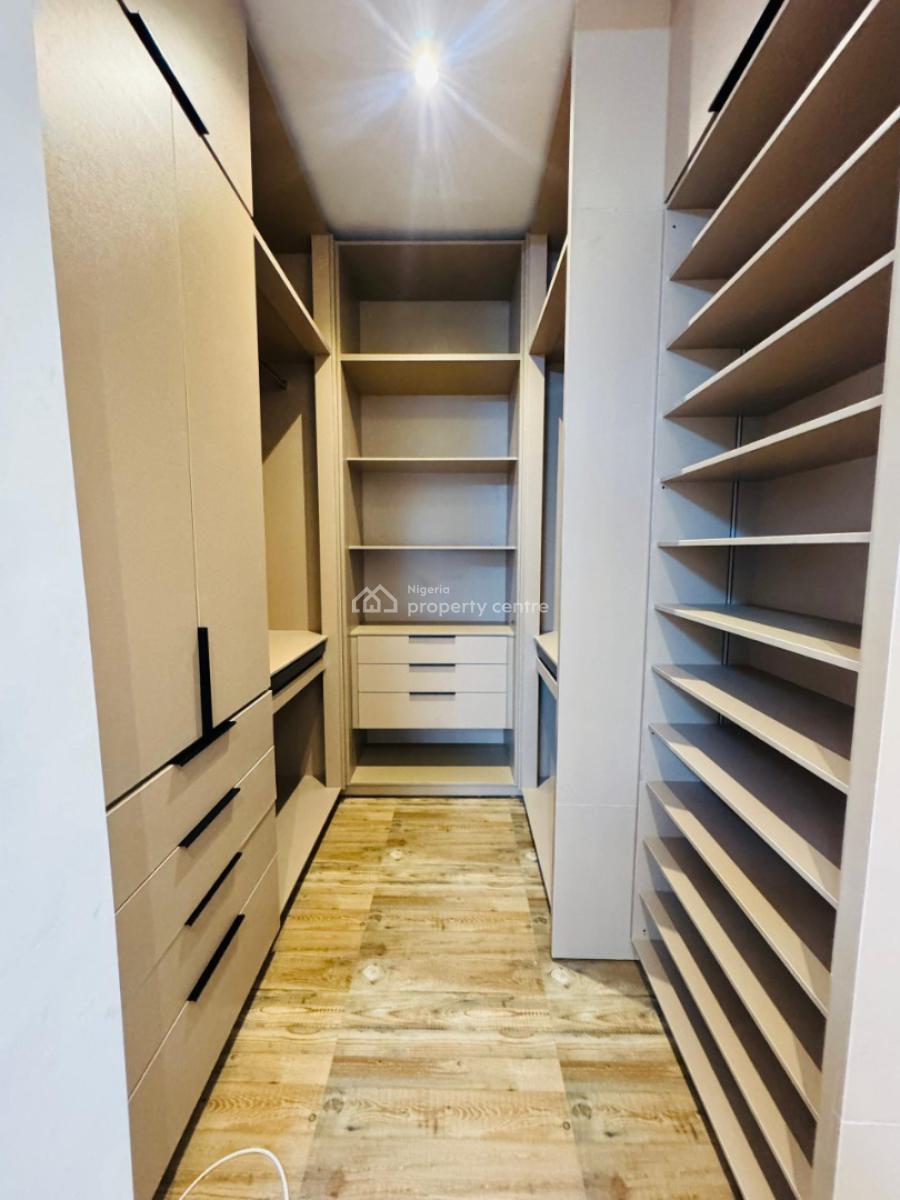 4 Bedroom Semi Detached Duplex+bq, Lagos, Maryland, Lagos, Semi-detached Duplex for Sale