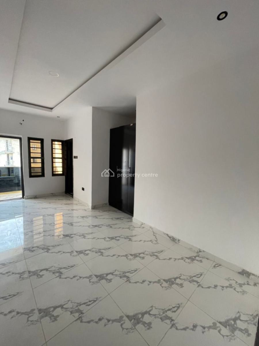 Affordable 3 Bedroom Terrace Duplex, Sangotedo, Ajah, Lagos, Terraced Duplex for Sale