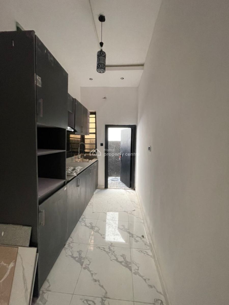 Affordable 3 Bedroom Terrace Duplex, Sangotedo, Ajah, Lagos, Terraced Duplex for Sale