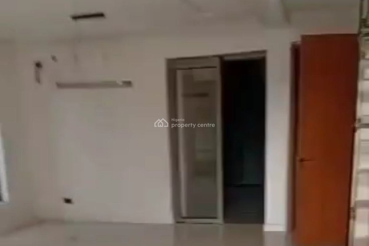 Brand New Fully Detached 5bedroom Duplex + Bq, Cinema Etc, in an Exclusive Estate Off Adeniyi Jones, Ikeja, Lagos, Detached Duplex for Sale