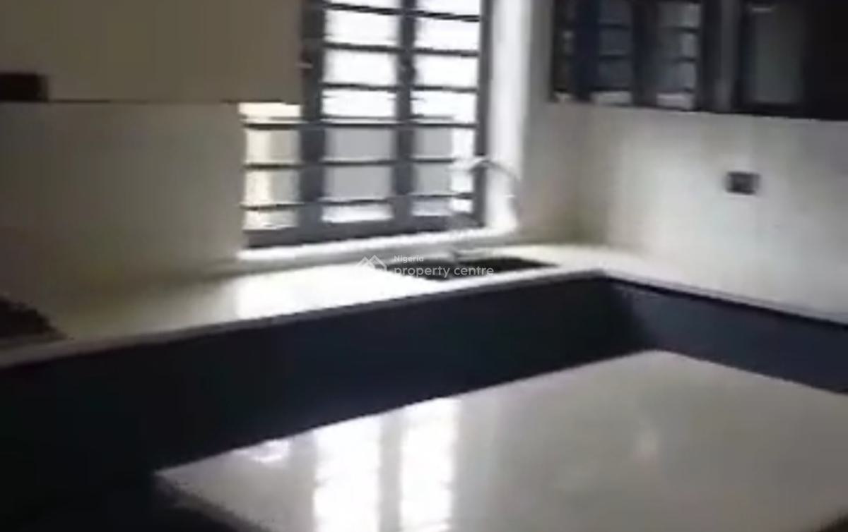 Brand New Fully Detached 5bedroom Duplex + Bq, Cinema Etc, in an Exclusive Estate Off Adeniyi Jones, Ikeja, Lagos, Detached Duplex for Sale