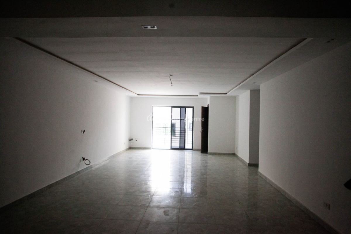 Brand New Luxury 3 Bedroom Apartment + Bq, Richmond Estate 2, Ikate Elegushi, Lekki, Lagos, Flat / Apartment for Sale
