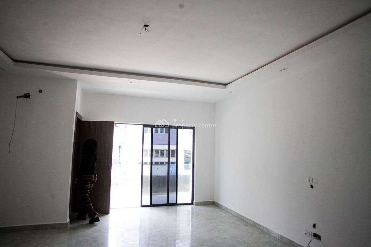 Brand New Luxury 3 Bedroom Apartment + Bq, Richmond Estate 2, Ikate Elegushi, Lekki, Lagos, Flat / Apartment for Sale