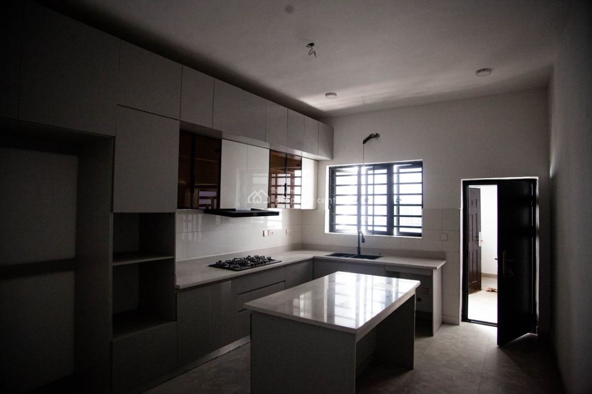 Brand New Luxury 3 Bedroom Apartment + Bq, Richmond Estate 2, Ikate Elegushi, Lekki, Lagos, Flat / Apartment for Sale