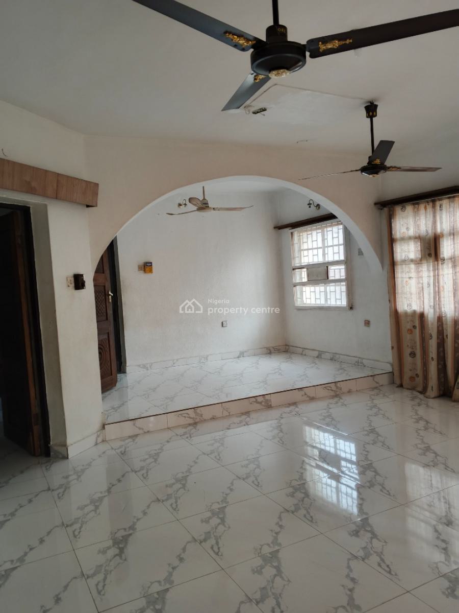 a Very Super Clean 4 Bedroom Duplex with Spacious Bedrooms, Very Decent and Well Secured Gated Street Off Awolowo Way, Ikeja, Lagos, House for Rent