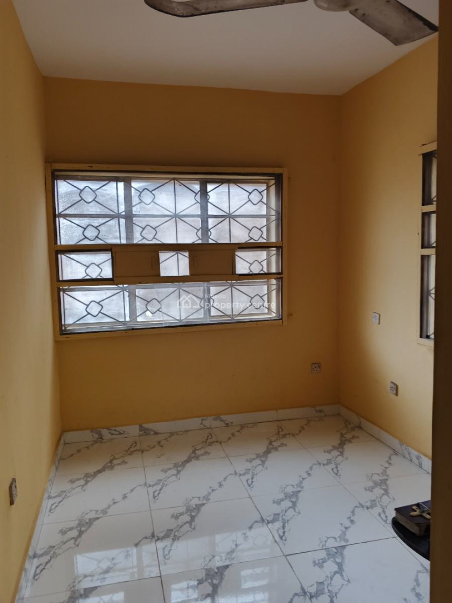 a Very Super Clean 4 Bedroom Duplex with Spacious Bedrooms, Very Decent and Well Secured Gated Street Off Awolowo Way, Ikeja, Lagos, House for Rent