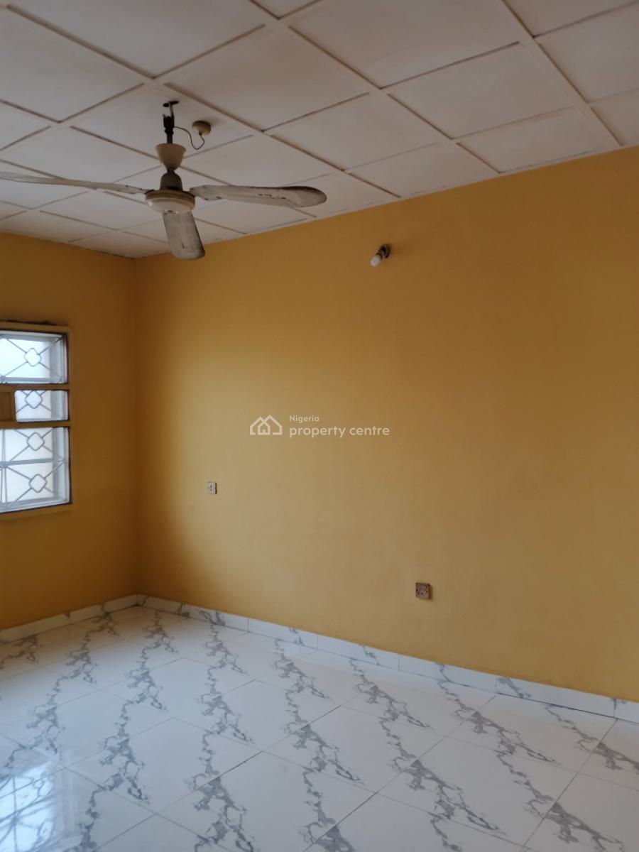 a Very Super Clean 4 Bedroom Duplex with Spacious Bedrooms, Very Decent and Well Secured Gated Street Off Awolowo Way, Ikeja, Lagos, House for Rent