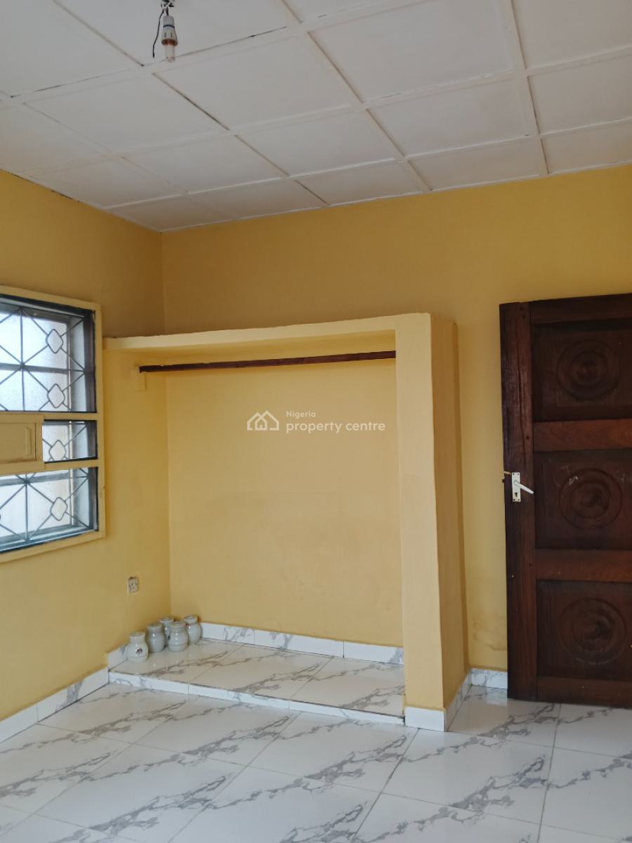 a Very Super Clean 4 Bedroom Duplex with Spacious Bedrooms, Very Decent and Well Secured Gated Street Off Awolowo Way, Ikeja, Lagos, House for Rent