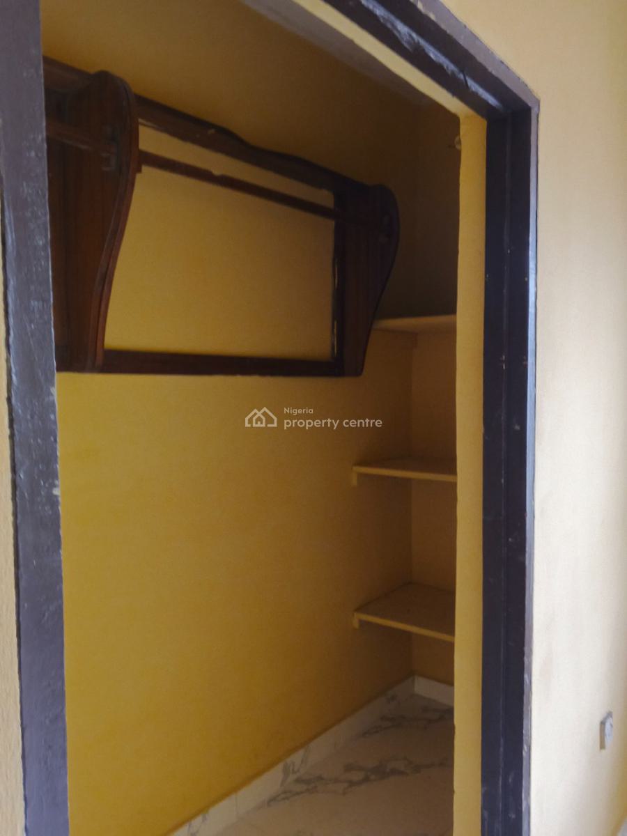 a Very Super Clean 4 Bedroom Duplex with Spacious Bedrooms, Very Decent and Well Secured Gated Street Off Awolowo Way, Ikeja, Lagos, House for Rent