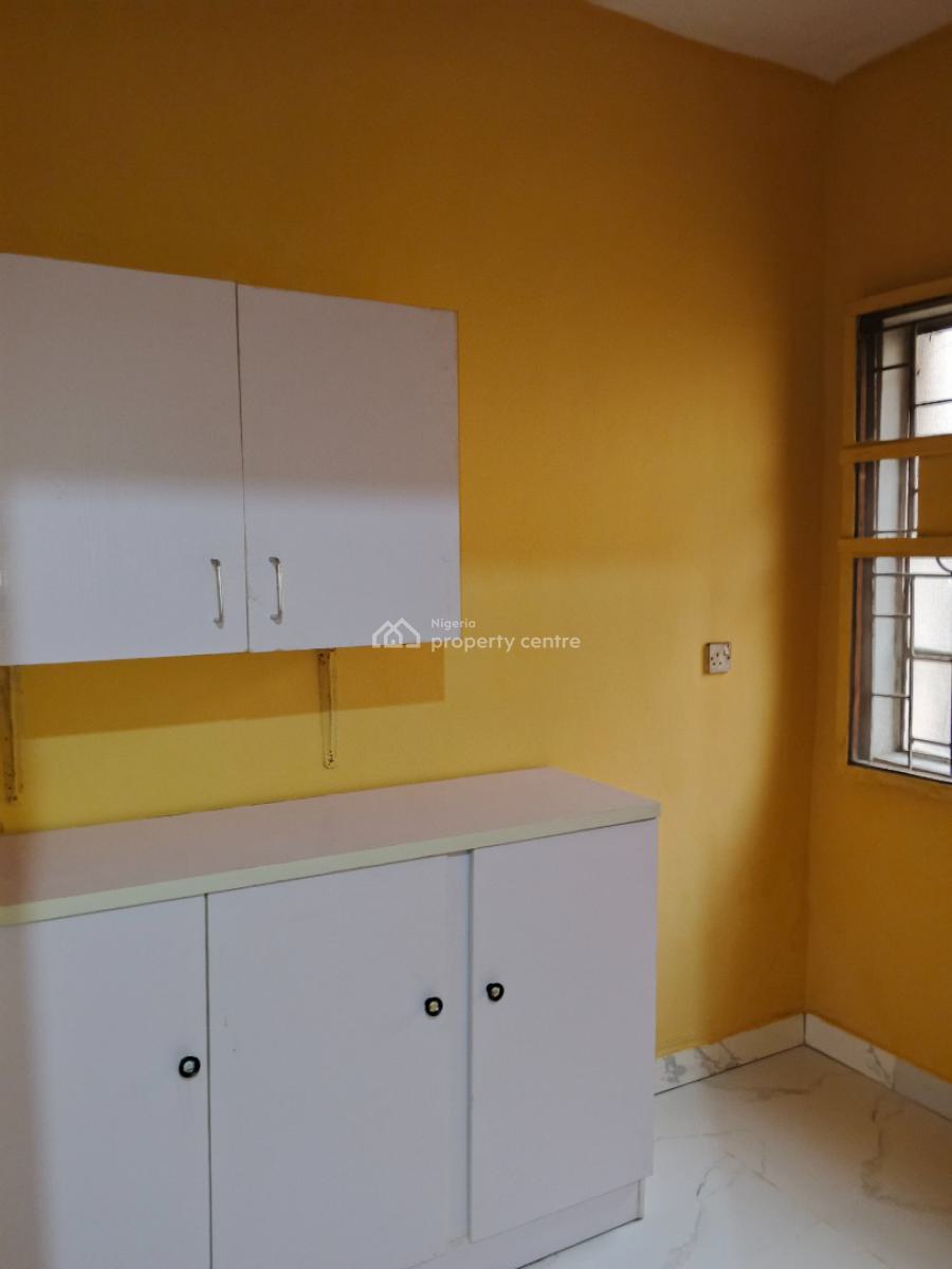 a Very Super Clean 4 Bedroom Duplex with Spacious Bedrooms, Very Decent and Well Secured Gated Street Off Awolowo Way, Ikeja, Lagos, House for Rent
