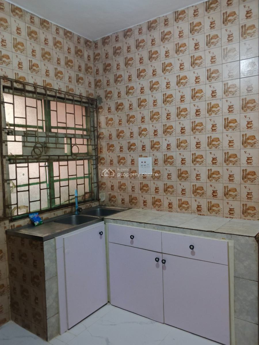 a Very Super Clean 4 Bedroom Duplex with Spacious Bedrooms, Very Decent and Well Secured Gated Street Off Awolowo Way, Ikeja, Lagos, House for Rent