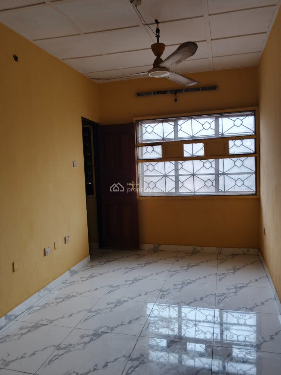 a Very Super Clean 4 Bedroom Duplex with Spacious Bedrooms, Very Decent and Well Secured Gated Street Off Awolowo Way, Ikeja, Lagos, House for Rent