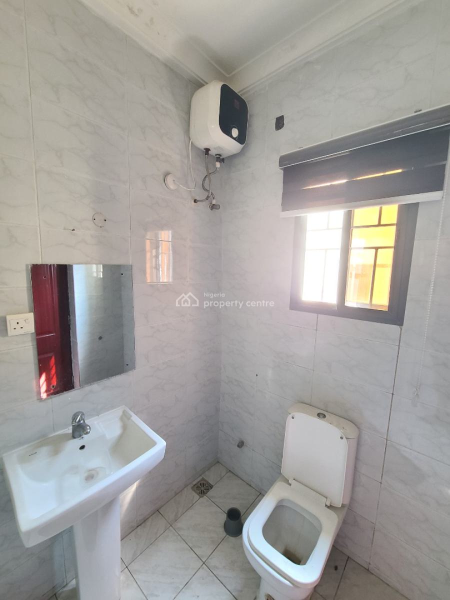 Fully Furnished 2 Bedroom Flat_ Ground Floor, Ilasan, Lekki, Lagos, Flat / Apartment for Rent